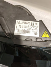 Laden Sie das Bild in den Galerie-Viewer, Frontscheinwerfer Audi A3 8P0941003 Ein Satz Scheinwerfer Headlight SCH2949762568tc