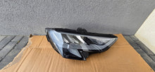 Load image into Gallery viewer, Frontscheinwerfer Audi A3 8Y0941012 LED Rechts Scheinwerfer Headlight