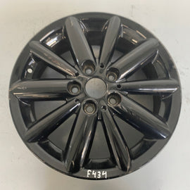 1x Alufelge 16 Zoll 5.5