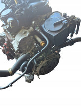 Laden Sie das Bild in den Galerie-Viewer, Motor Peugeot I 10JBBU 1.6 EHDI Diesel Engine Komplett MOT5208173354vz