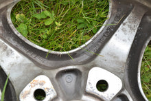 Load image into Gallery viewer, 1x Alufelge 16 Zoll 9.0" 5x130 70ET Glanz 99336211801 Porsche 911 993 Rim Wheel FEL6443494108yn