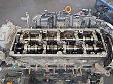 Laden Sie das Bild in den Galerie-Viewer, Motor VW Passat Cc CFF 2.0 TDI 2011 Diesel Engine Unkomplett