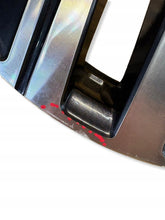 Laden Sie das Bild in den Galerie-Viewer, 1x Alufelge 16 Zoll 9829566277 Peugeot 208 Ii Rim Wheel FEL2194046008lt