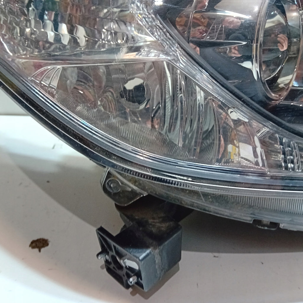 Frontscheinwerfer Honda Crv Cr-V IV Xenon Ein Stück (Rechts oder Links)