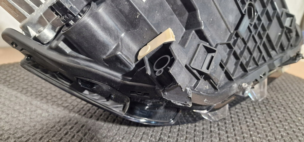 Frontscheinwerfer VW T Roc T-Roc 2GA941773AB Links Scheinwerfer Headlight SCH8201521123hc