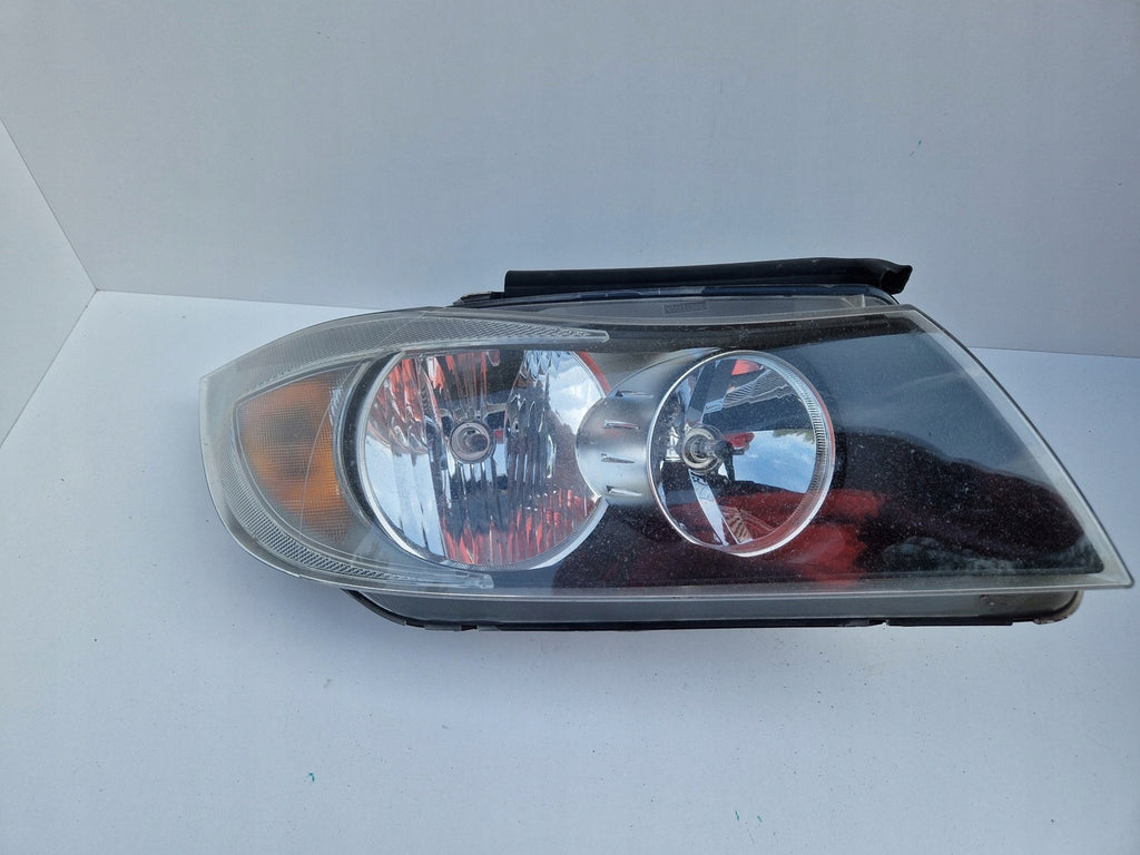 Frontscheinwerfer BMW 3 E90 89311640 Rechts Scheinwerfer Headlight SCH5718125078oo