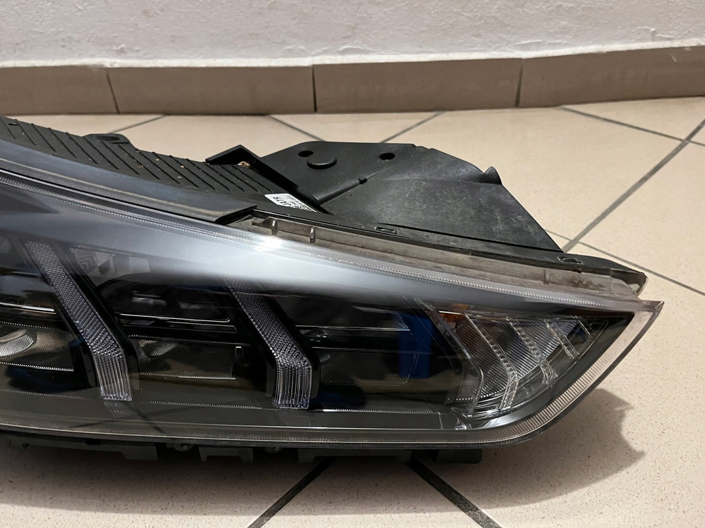 Frontscheinwerfer Hyundai Ioniq 92101-G2200 Full LED Rechts Headlight