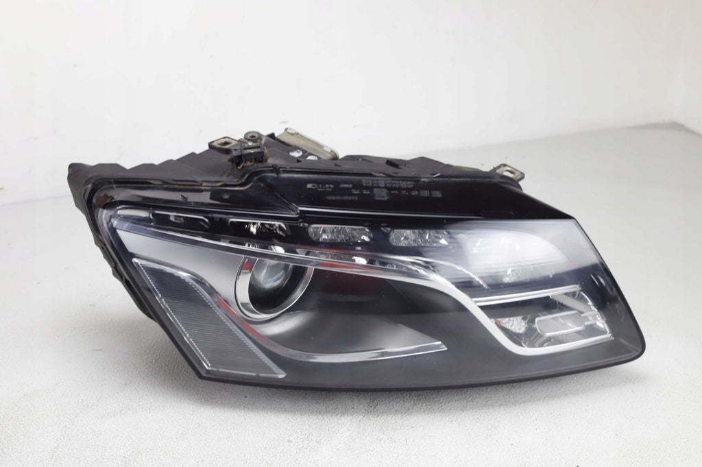 Frontscheinwerfer Audi Q5 8R0941030AK Links Scheinwerfer Headlight SCH4054045315mv