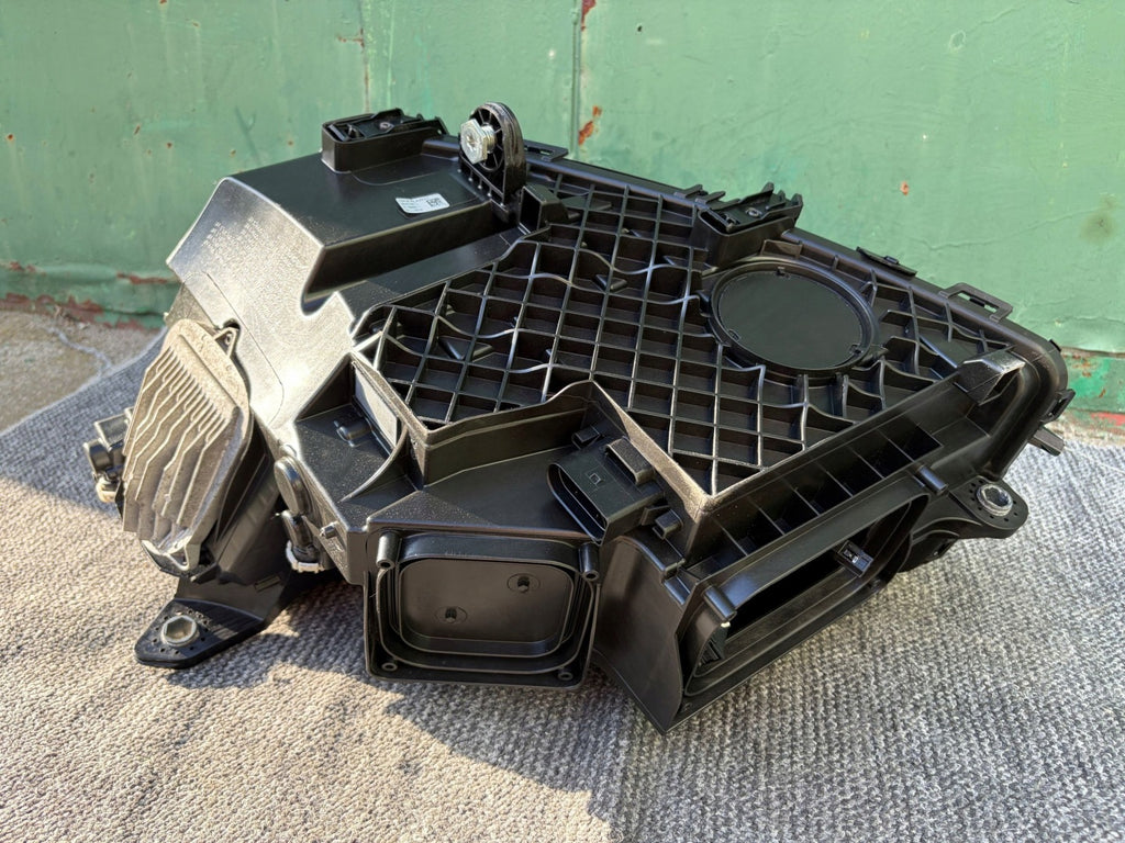 Frontscheinwerfer Mercedes-Benz Glc X253 A2539065201 LED Rechts Headlight SCH5744407645mf