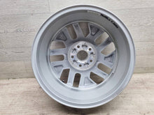 Load image into Gallery viewer, 1x Alufelge 17 Zoll 5x114.3 93866154 Renault Trafic Iii Rim Wheel FEL4734868118vf