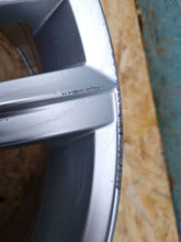 Laden Sie das Bild in den Galerie-Viewer, 1x Alufelge 18 Zoll 8.0" 5x112 3G0601025BQ VW Passat B8 Rim Wheel FEL6290825074hx