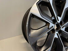 Laden Sie das Bild in den Galerie-Viewer, 1x Alufelge 17 Zoll 52910-H8500 Kia Rio Iv Rim Wheel FEL6787866270sc