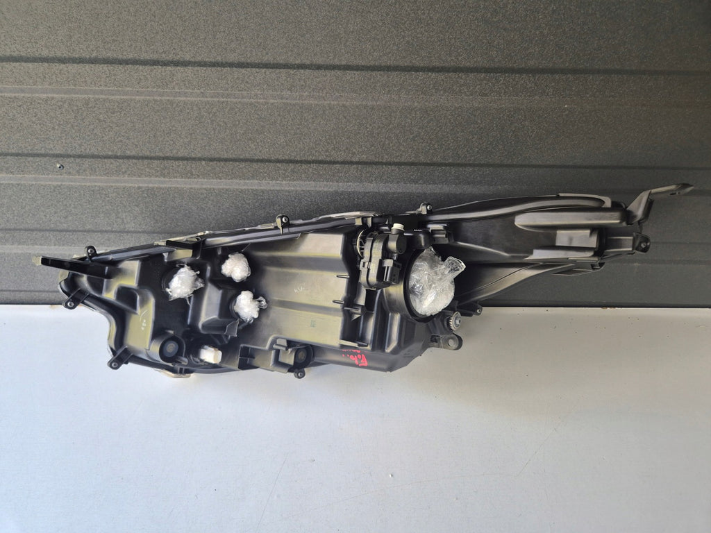 Frontscheinwerfer Toyota 4 Yaris Rechts Scheinwerfer Headlight