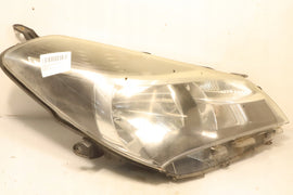 Frontscheinwerfer Toyota Yaris Rechts Scheinwerfer Headlight