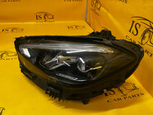 Laden Sie das Bild in den Galerie-Viewer, Frontscheinwerfer Mercedes-Benz W206 A2069060703 LED Links Headlight SCH7402226309tb