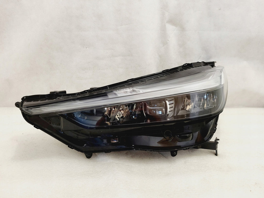 Frontscheinwerfer Honda Hr-V Logo Full LED Ein Stück (Rechts oder Links)