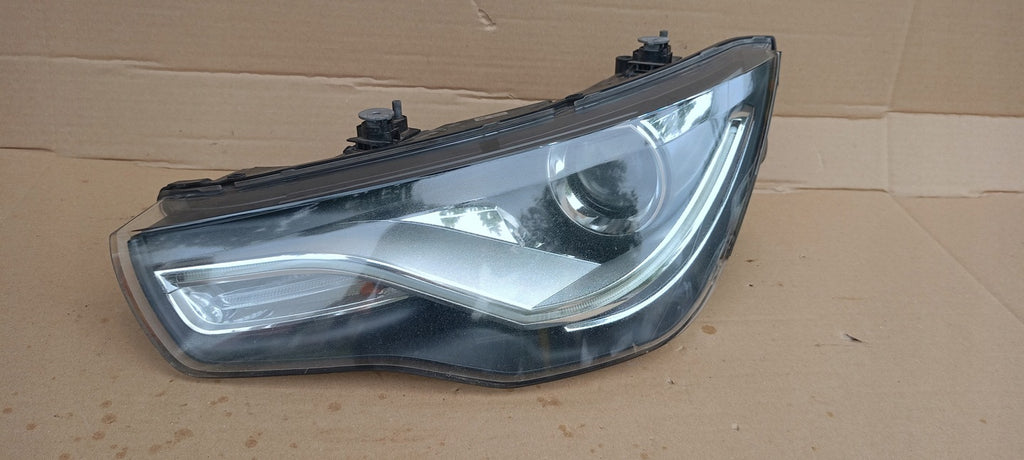 Frontscheinwerfer Audi A1 8X0941003B LED Links Scheinwerfer Headlight