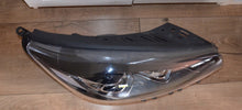 Laden Sie das Bild in den Galerie-Viewer, Frontscheinwerfer Kia Sorento III 92102-C5620 LED Rechts Scheinwerfer Headlight SCH7934285776ka