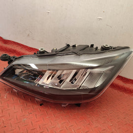 Frontscheinwerfer Seat Ibiza I 6F1941005 LED Links Scheinwerfer Headlight SCH4969642244kz