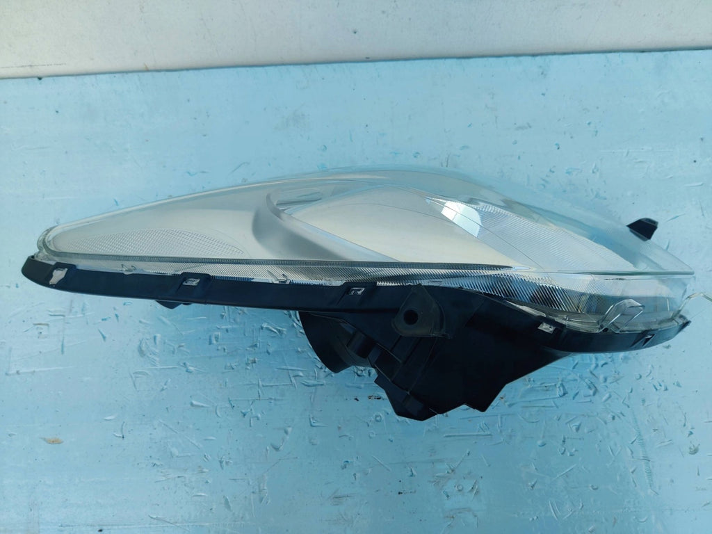 Frontscheinwerfer Toyota Yaris 811300D120 P17502A011A89901061 Rechts Headlight SCH9384664844xf