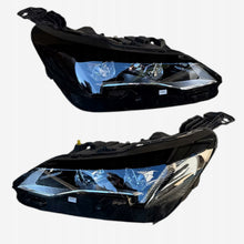 Laden Sie das Bild in den Galerie-Viewer, Frontscheinwerfer Peugeot 3008 9836230580 9836230680 LED Ein Satz Headlight SCH3356266844ep
