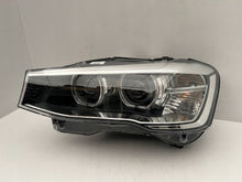 Load image into Gallery viewer, Frontscheinwerfer BMW F26 X3 F25 7401131-03 Xenon Links Scheinwerfer Headlight SCH8483514760gk