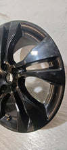 Laden Sie das Bild in den Galerie-Viewer, 1x Alufelge 18 Zoll 7.5" 5x108 49ET 9846479380 Opel Grandland Rim Wheel FEL5026655654oy
