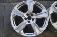 Load image into Gallery viewer, 1x Alufelge 19 Zoll 9.0" 5x112 4K8601025J Audi A7 Rim Wheel FEL9100305834wk