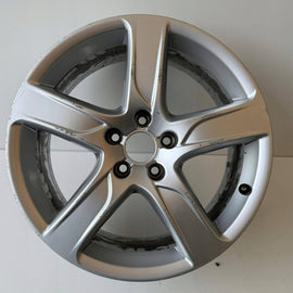 1x Alufelge 18 Zoll 4G9601025E Audi A6 C7 Rim Wheel FEL7640500191zo