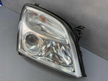 Laden Sie das Bild in den Galerie-Viewer, Frontscheinwerfer Opel Signum Vectra C 103419012450 Xenon Rechts Headlight SCH3372557640ph