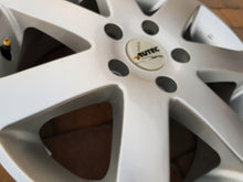 Laden Sie das Bild in den Galerie-Viewer, 4x Alufelge 16 Zoll 6.5" 5x112 50ET VW Rim Wheel FEL1370320615fv