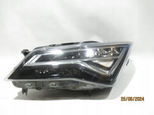 Load image into Gallery viewer, Frontscheinwerfer Seat Ateca 576941007D LED Links Scheinwerfer Headlight