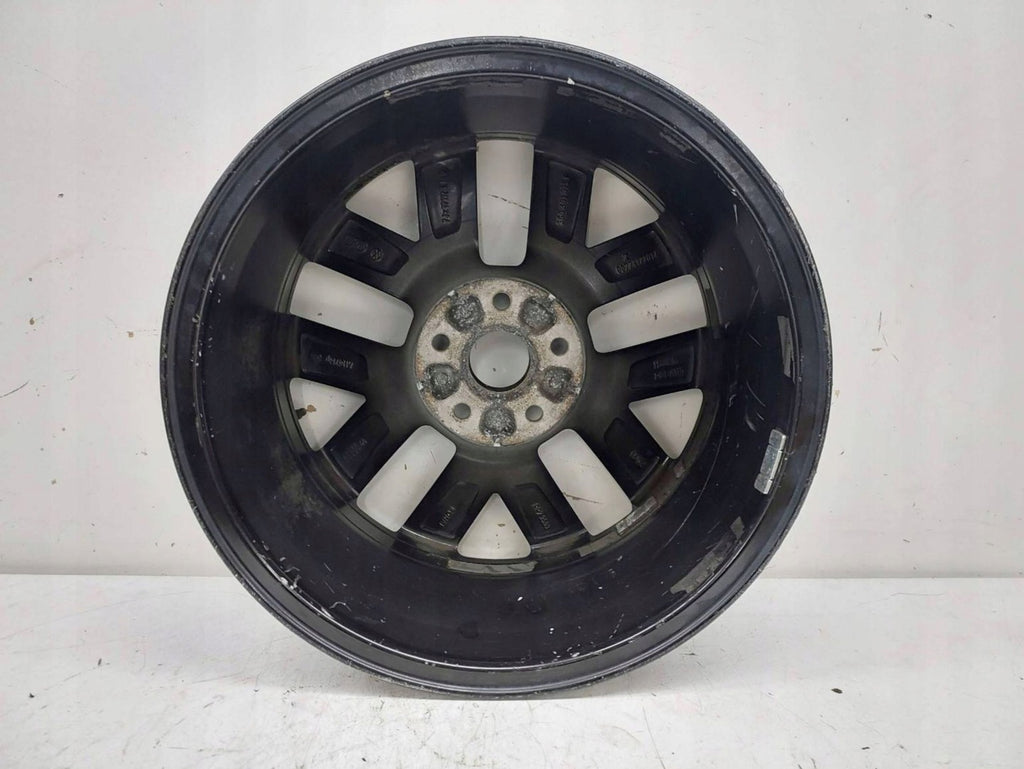 1x Alufelge 17 Zoll 3G0601025F VW Passat B8 Rim Wheel FEL3159379196uc