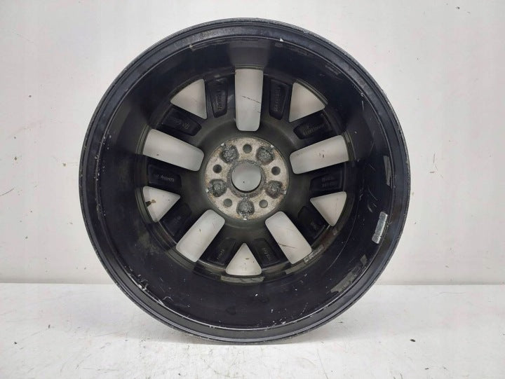 1x Alufelge 17 Zoll 3G0601025F VW Passat B8 Rim Wheel FEL3159379196uc