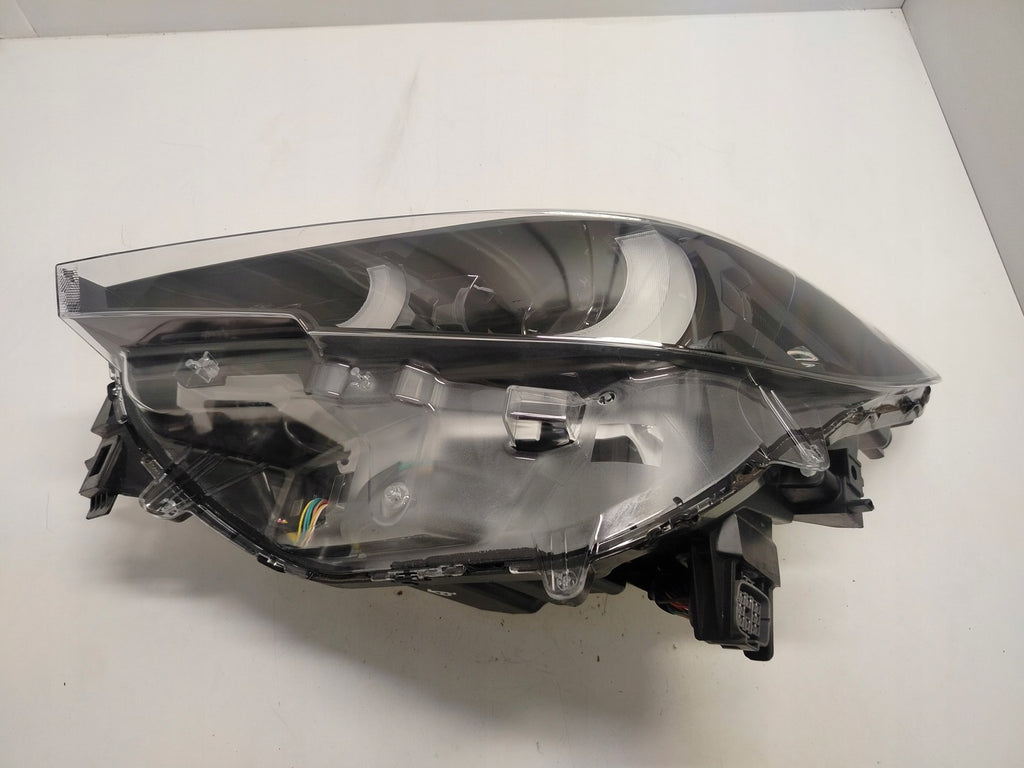 Frontscheinwerfer Mazda Cx5 KSD551040 Full LED Links Scheinwerfer Headlight SCH1455532874ol