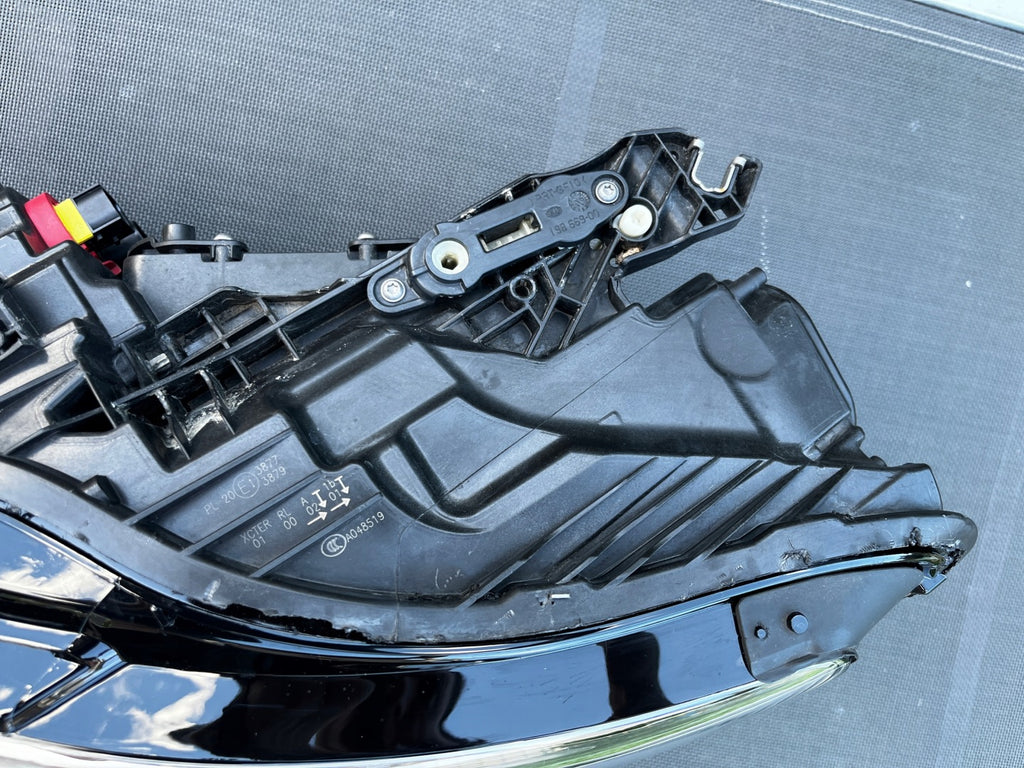 Frontscheinwerfer Audi A6 C7 4G0941035 Full LED Links Scheinwerfer Headlight SCH6384087332cl