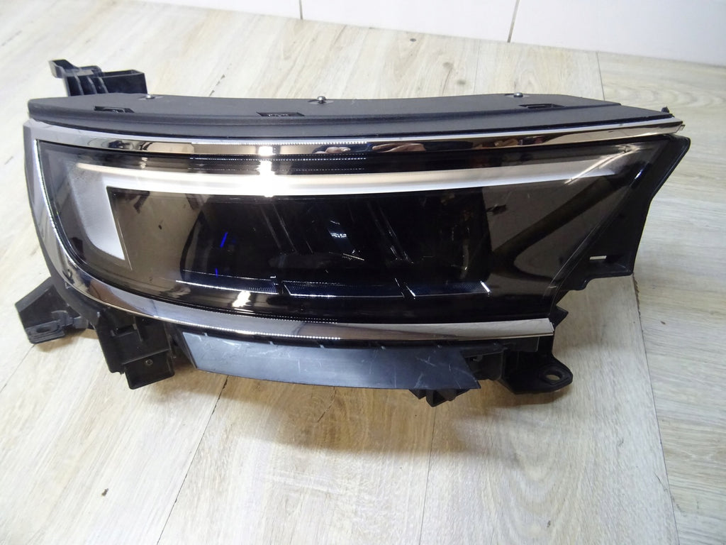 Frontscheinwerfer Opel Mokka 9834007980 LED FALSE Scheinwerfer Headlight SCH2415632276st