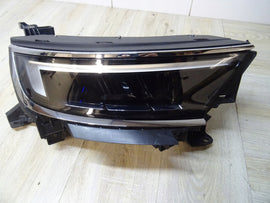 Frontscheinwerfer Opel Mokka 9834007980 LED FALSE Scheinwerfer Headlight SCH2415632276st