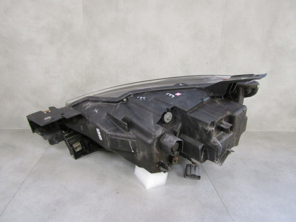 Frontscheinwerfer Mazda Cx3 Cx-3 Full LED Rechts Scheinwerfer Headlight SCH9320059073wm