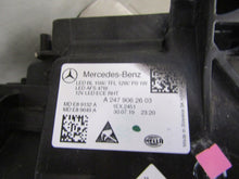 Laden Sie das Bild in den Galerie-Viewer, Frontscheinwerfer Mercedes-Benz W247 A2479062603 LED Rechts Headlight SCH4292648148ih