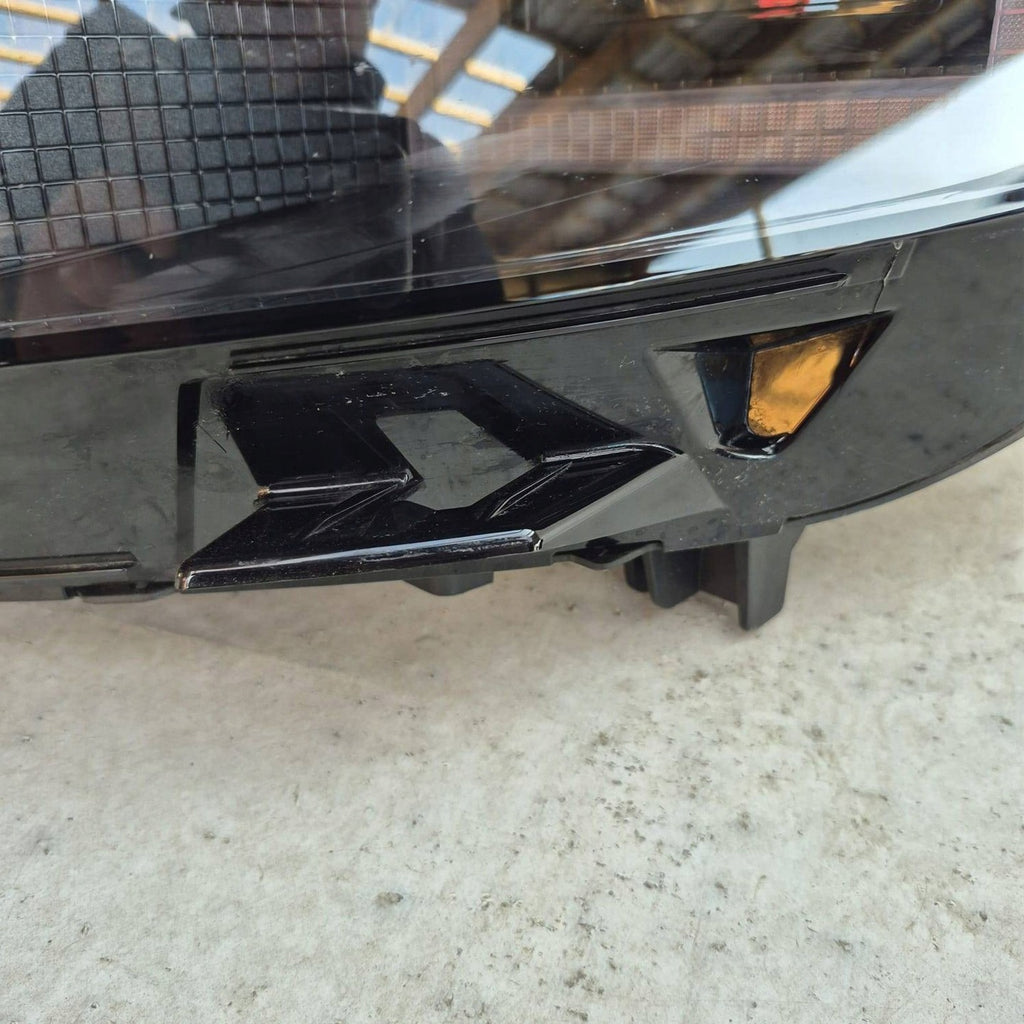Frontscheinwerfer Hyundai Ioniq 5 92101-G1 Full LED Links Scheinwerfer Headlight SCH6190567235uk