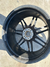 Laden Sie das Bild in den Galerie-Viewer, 1x Alufelge 20 Zoll 8.5" 5x112 8R0601025BF Audi Q5 Rim Wheel FEL5265370781iw