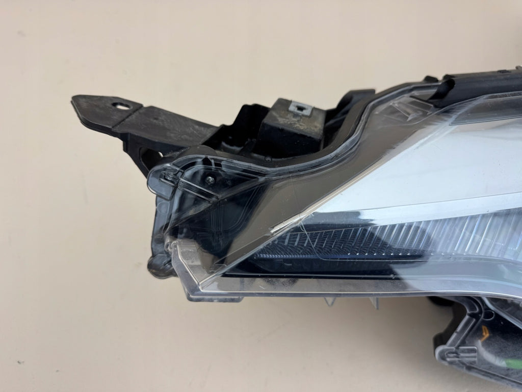 Frontscheinwerfer Toyota C-Hr Chr 81150-F4180 Links Scheinwerfer Headlight SCH9587617826eu