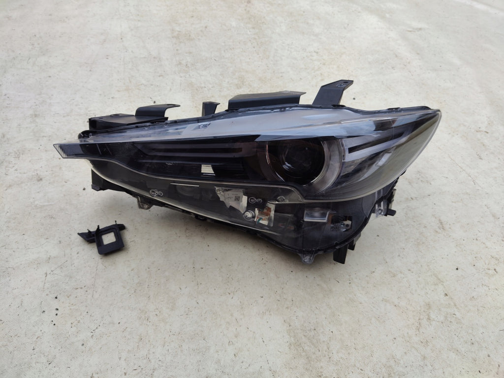 Frontscheinwerfer Mazda Cx5 Cx-5 K124-51040 Full LED Links Headlight SCH2398343494gb