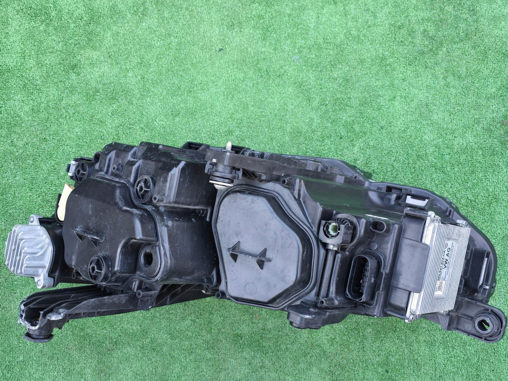 Frontscheinwerfer VW Passat B8 3G1941082T LED Rechts Scheinwerfer Headlight SCH8283259084ow