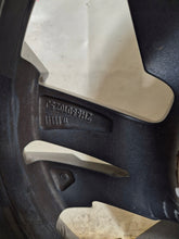 Load image into Gallery viewer, 1x Alufelge 18 Zoll 7.5" 5x120 45ET Glanz Schwarz 2H6601025 VW Amarok Rim Wheel FEL5548579442cd