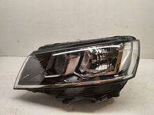 Load image into Gallery viewer, Frontscheinwerfer VW Transporter 7L1941005B Halogen Links Scheinwerfer Headlight