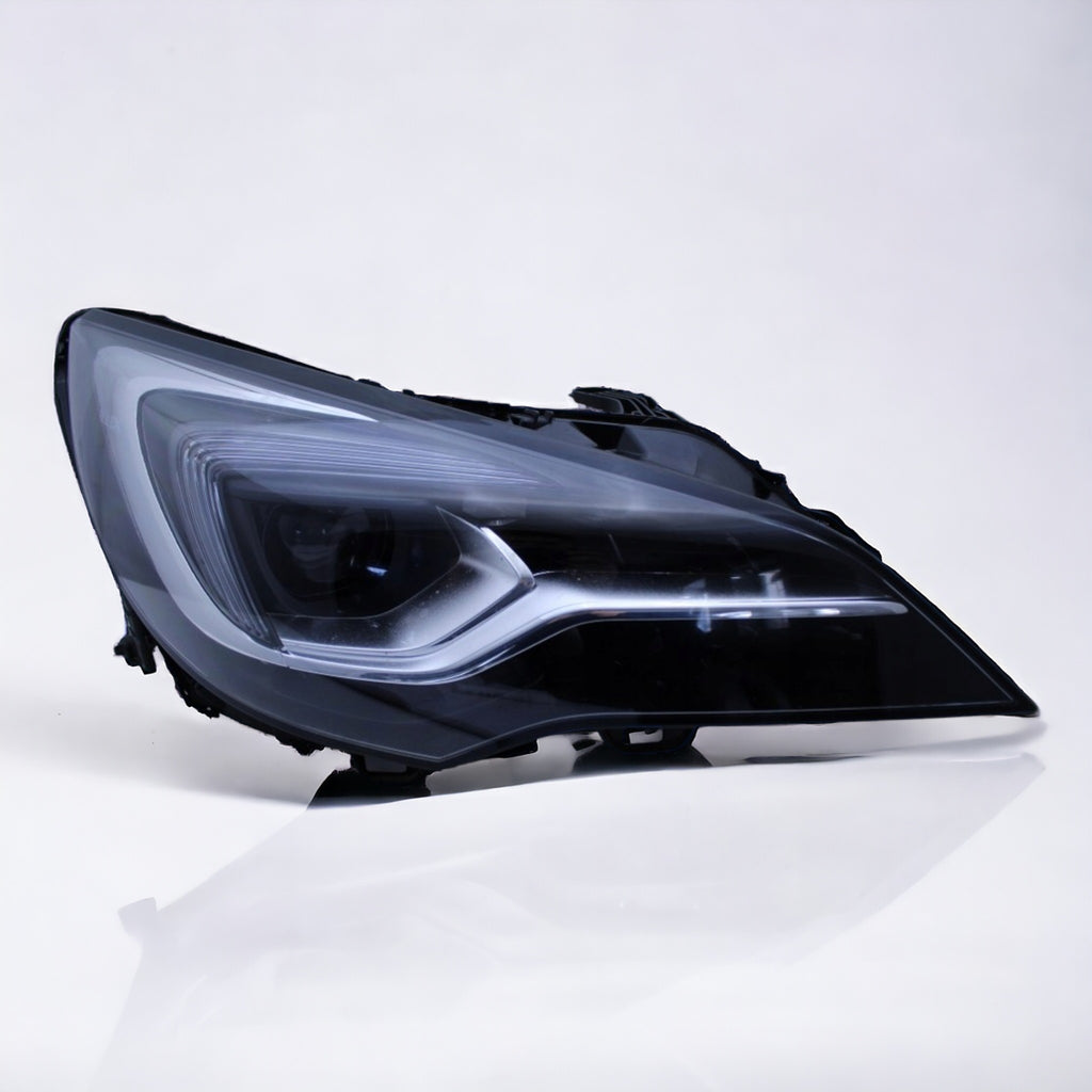 Frontscheinwerfer Opel Astra K 39158010 FULL LED Rechts Scheinwerfer Headlight