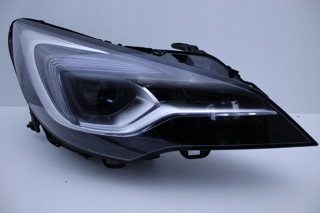 Frontscheinwerfer Opel Astra K 39158010 FULL LED Rechts Scheinwerfer Headlight