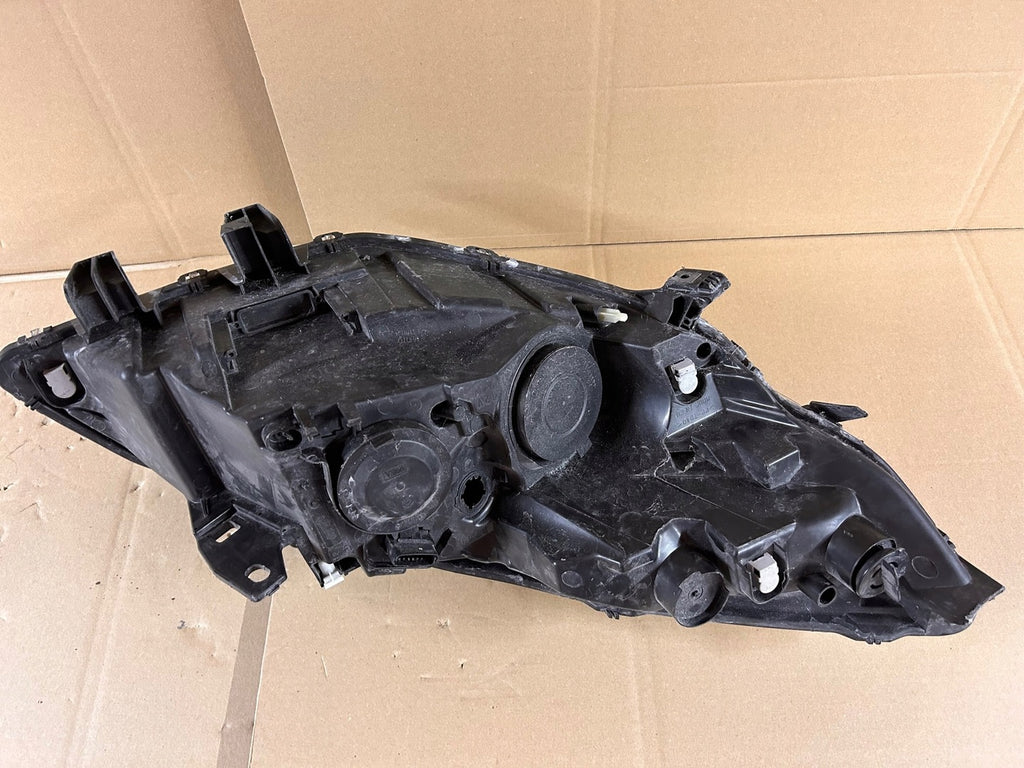 Frontscheinwerfer Renault Grand III Scenic 260600023R Links Headlight SCH5907590207ke